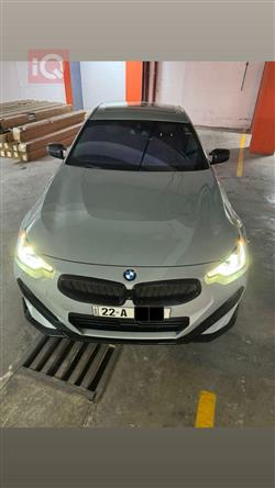 BMW 2-Series
